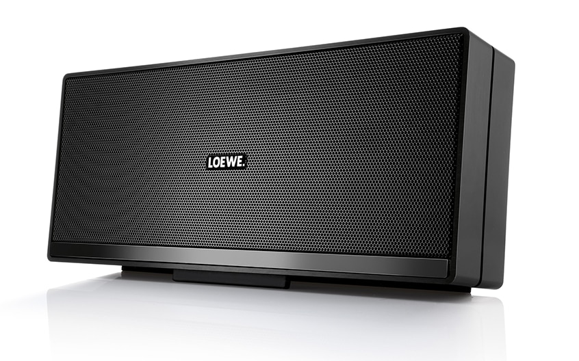 Loewe Speaker 2 go