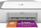 imprimante HP Deskjet
