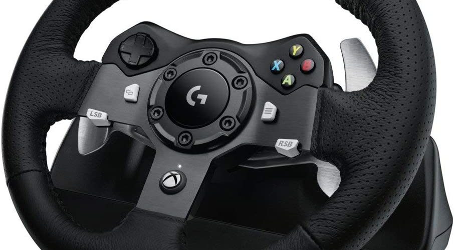 volant Xbox One