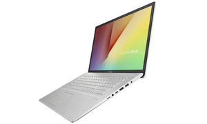 Avis PC portable Asus 17 pouces VivoBook 17 i5
