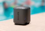Comparatif meilleure enceinte Bluetooth Philips