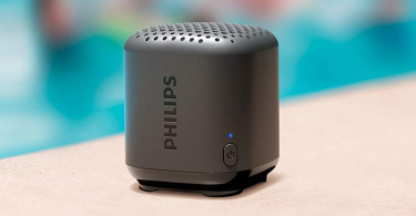 Comparatif meilleure enceinte Bluetooth Philips