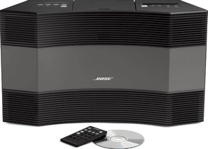 Avis chaîne Hifi Bose Acoustic Wave Music System II
