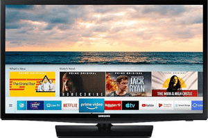 Avis Smart TV 24 pouces Samsung UE24N4305