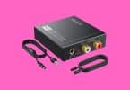 Avis convertisseur analogique numerique audio Prozor 192kHz DAC audio