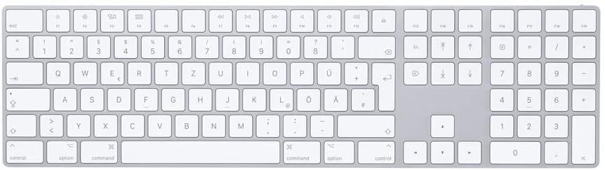 Avis clavier Apple MQ052F-A